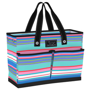 Scout - Summer Friyay The BJ Bag