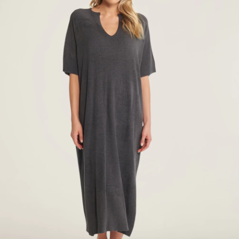 Cozy Chic Ultra Lite Caftan