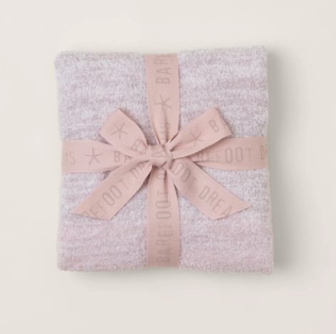 CozyChic Ombre Baby Blanket