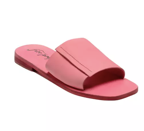 Verona Slide Sandal