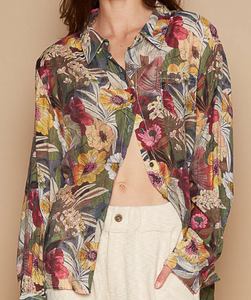 In Full Bloom Top