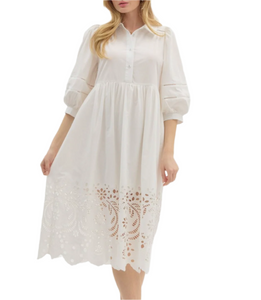 The Annie Dress