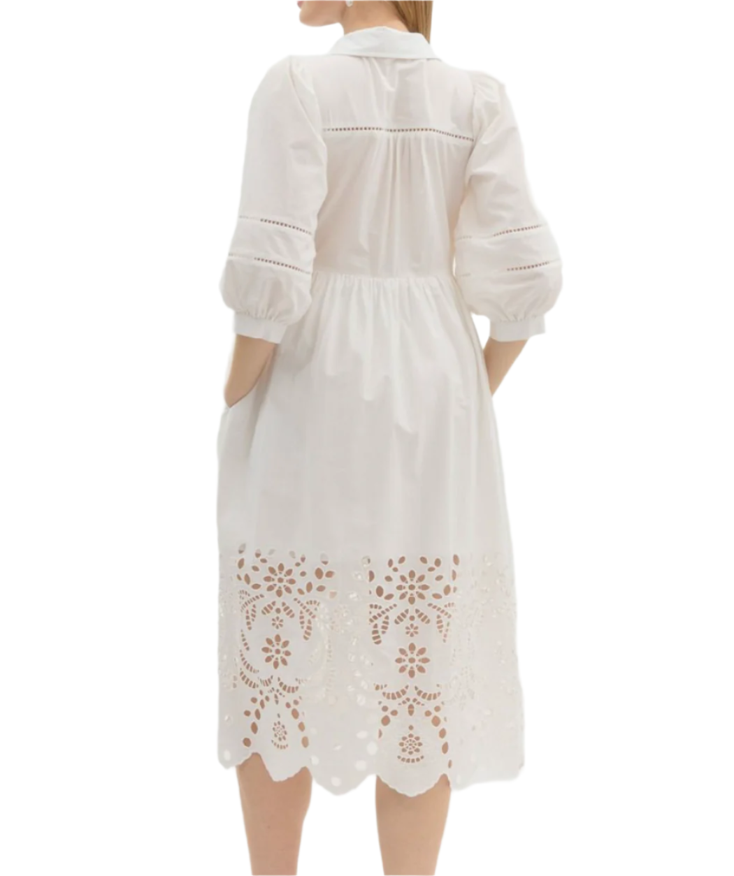 The Annie Dress