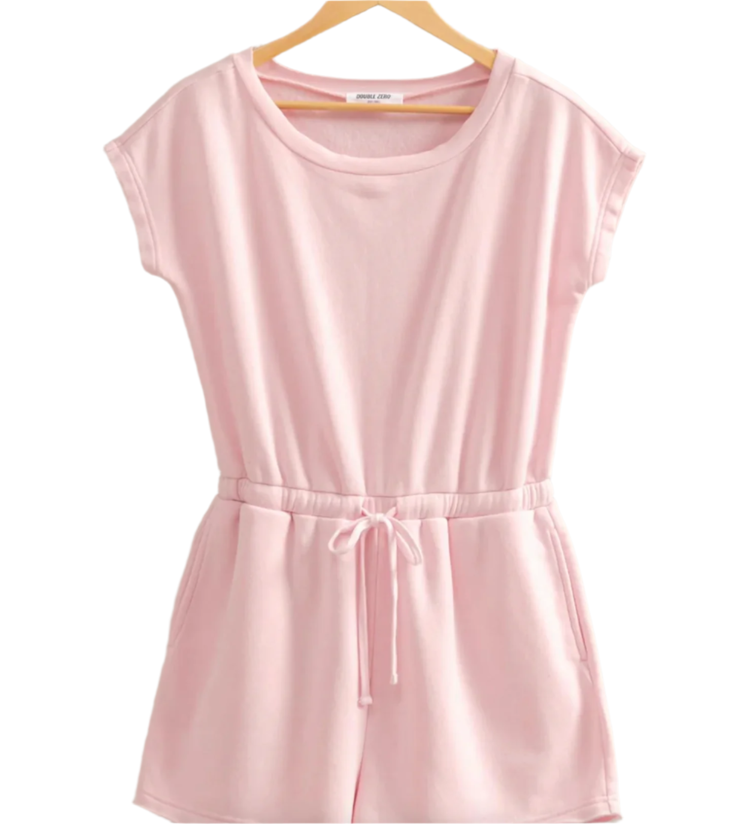 Summer Days Romper