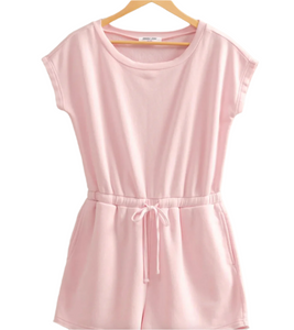 Summer Days Romper