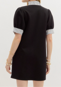 The Tailored Dress