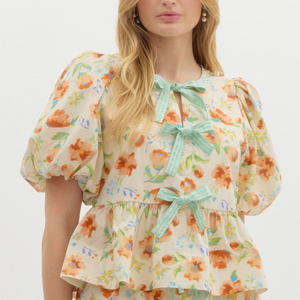 The Poppy Top