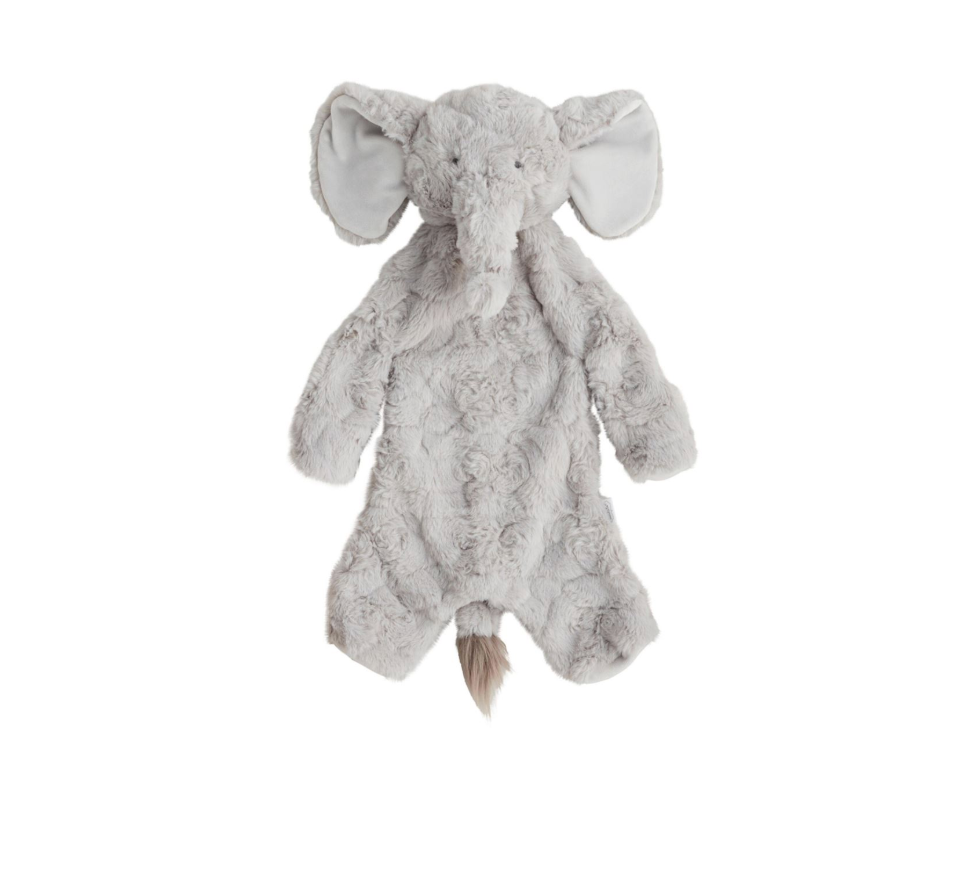 Elephant Drag a Long Woobie