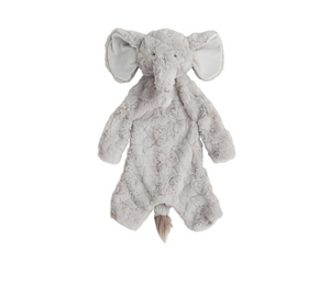 Elephant Drag a Long Woobie