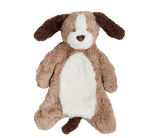 Puppy Plush Woobie
