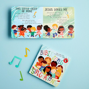 Bible Song Book