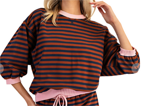 Feeling Lively Pant Set