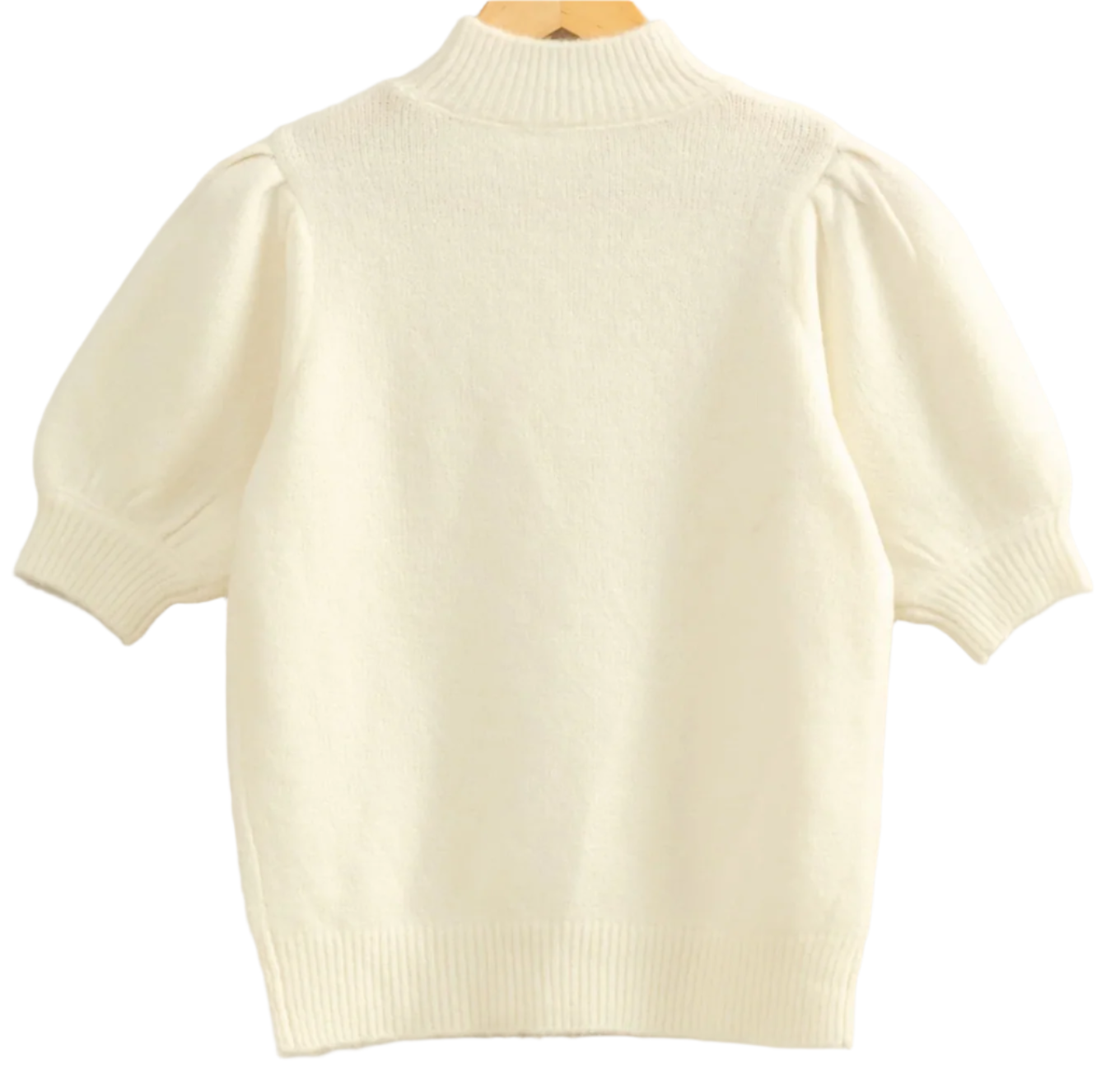 Stay Cozy Top