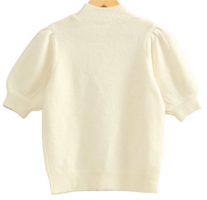 Stay Cozy Top