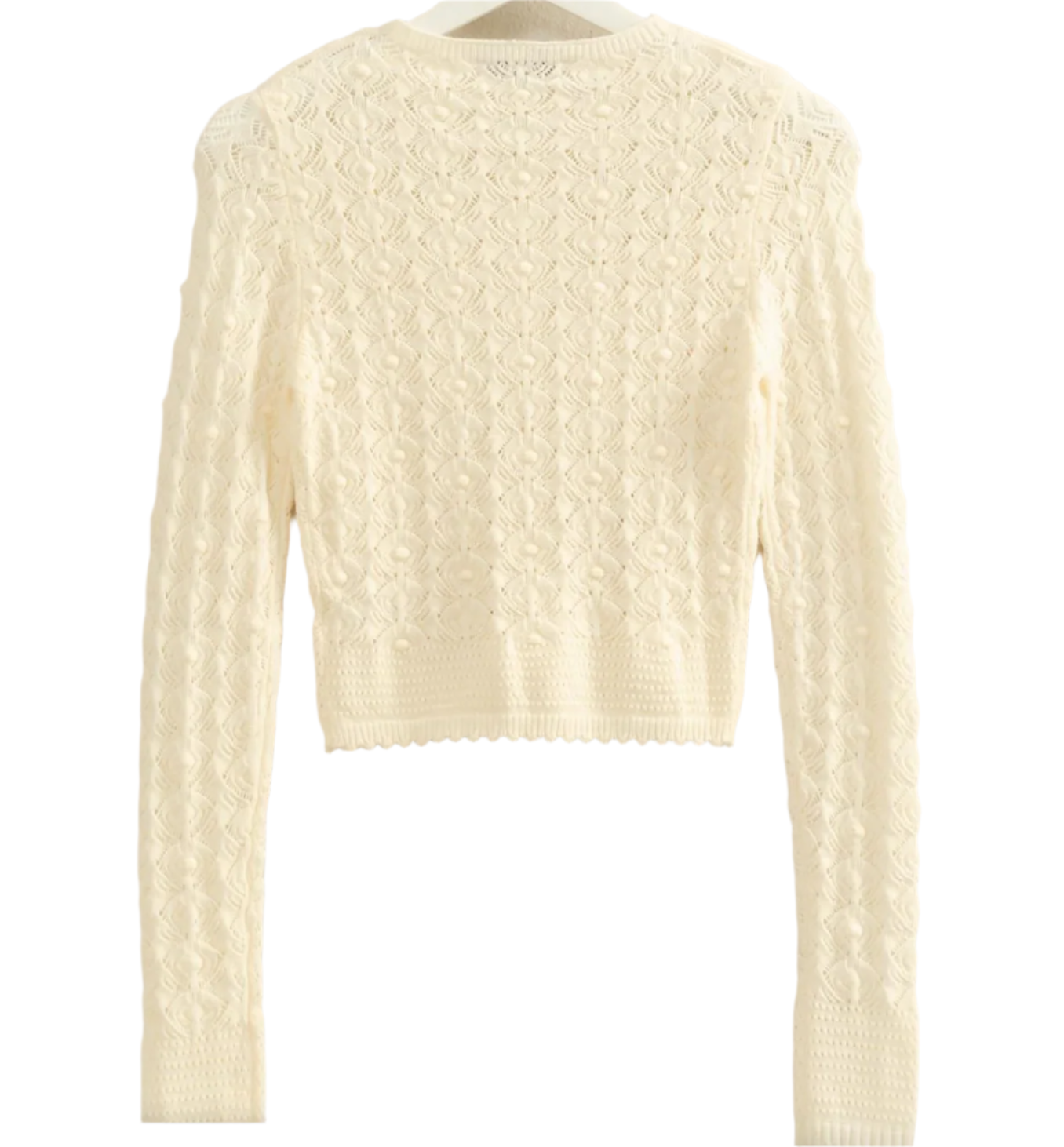 Discover the Charm Top