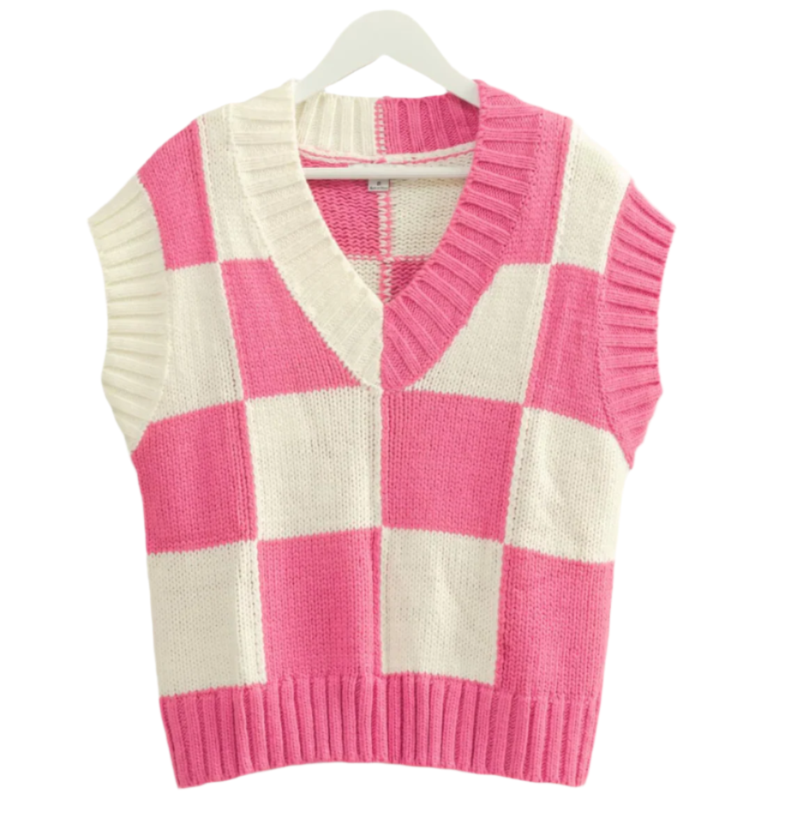 Visual Delight Top