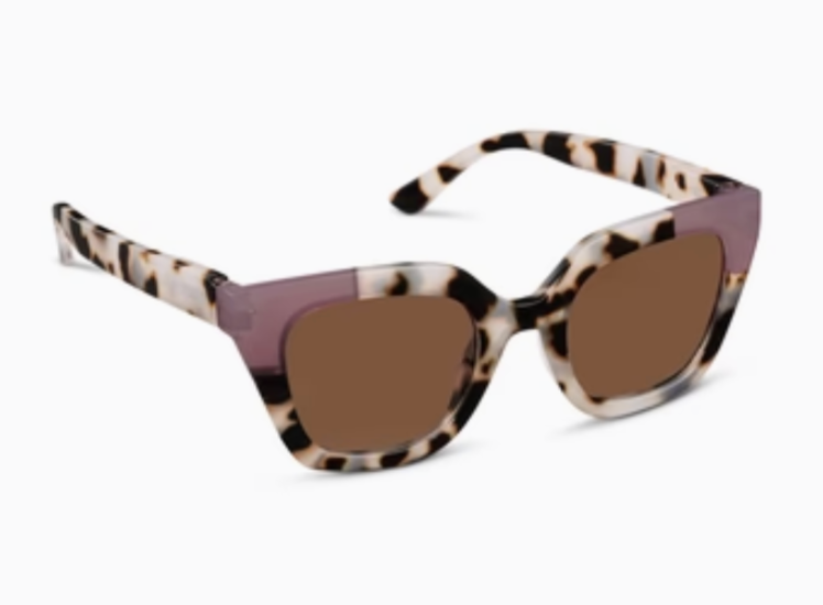 Peepers-Nell Reading Sun