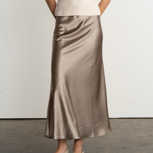 Main Moment Skirt