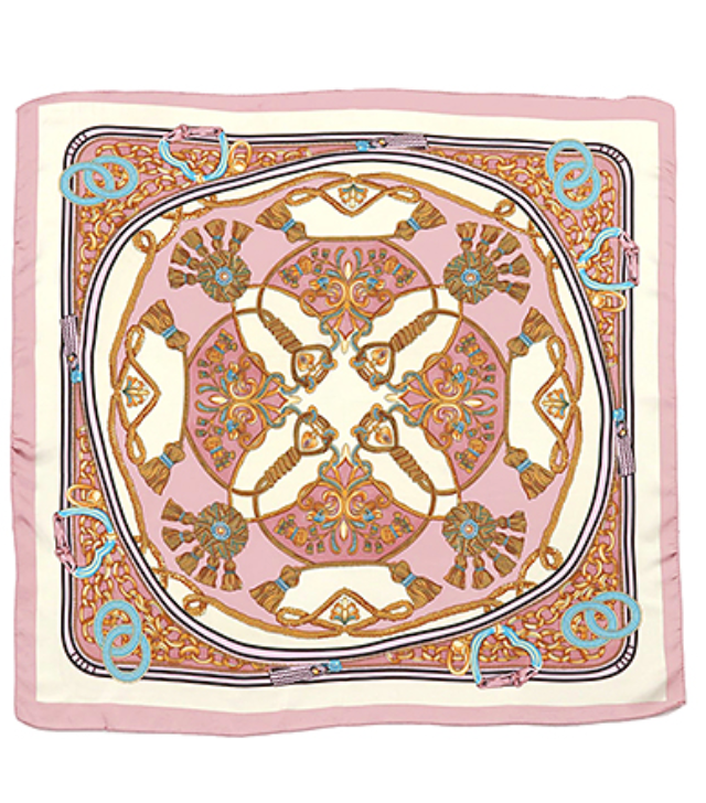 Large Scarves