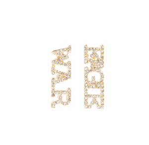 Auburn Game Day Earring Collection