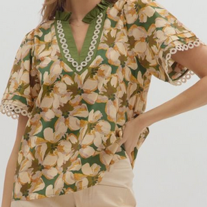 Bond of Gold Top