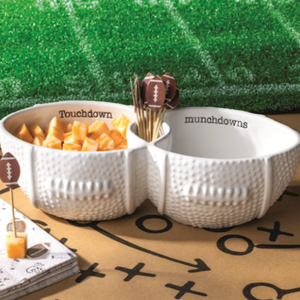 Football Double Dip Server