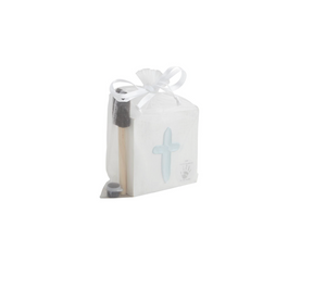 Cross And Handprint Kit
