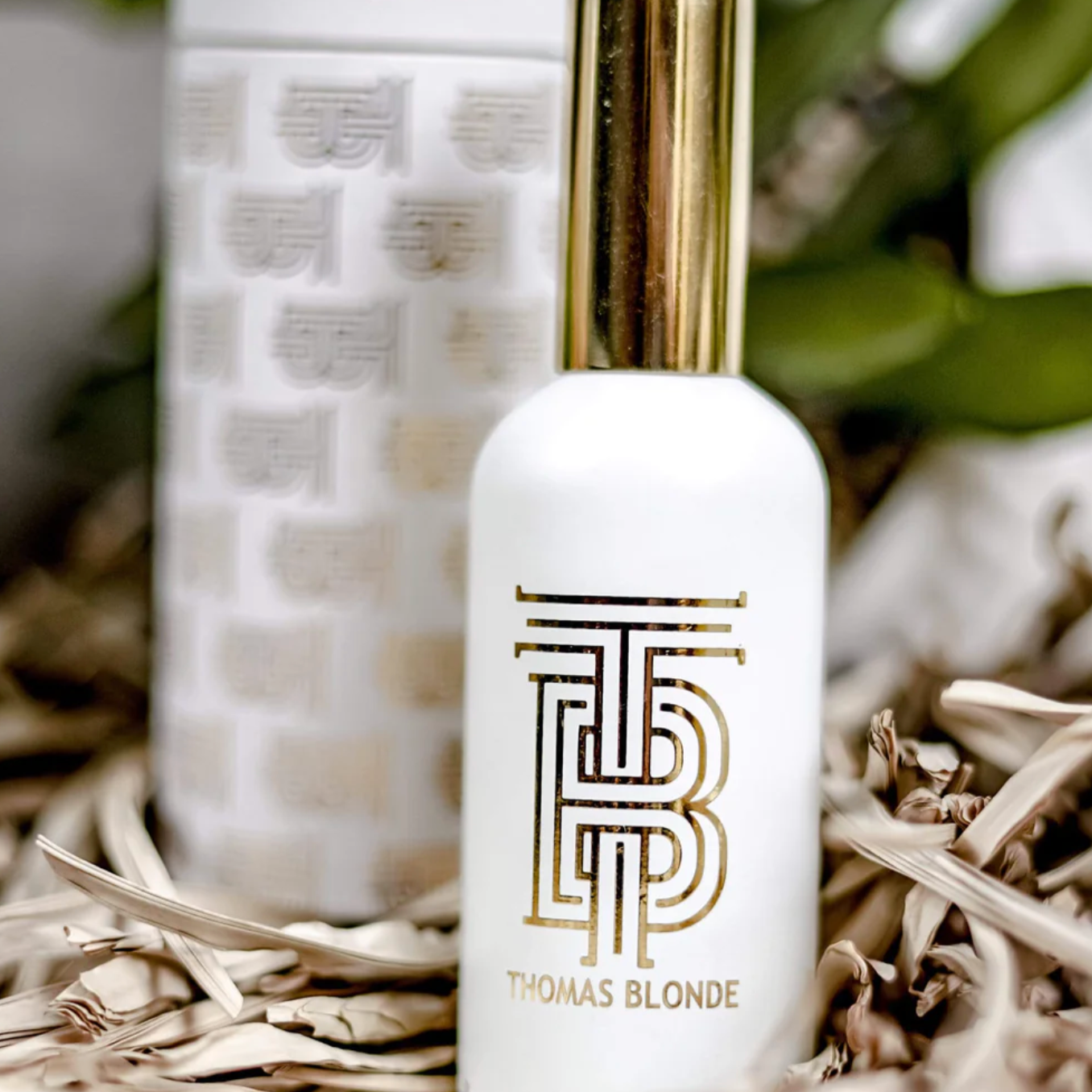 Blonde Room Refresh & Linen Spray