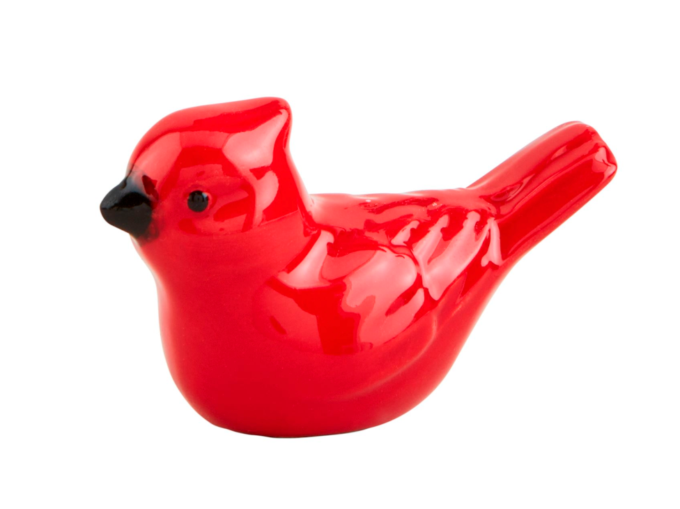 Pocket Size Cardinal