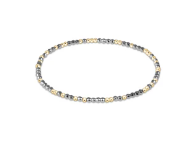 Hope Unwritten Gemstone Bracelet Collection