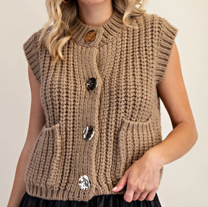 Love Letters Vest