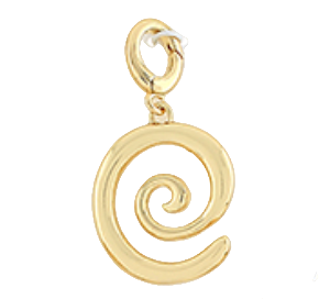 Charm Bar-Ocean Swirl