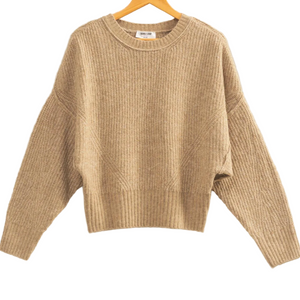 Time to Play Sweater