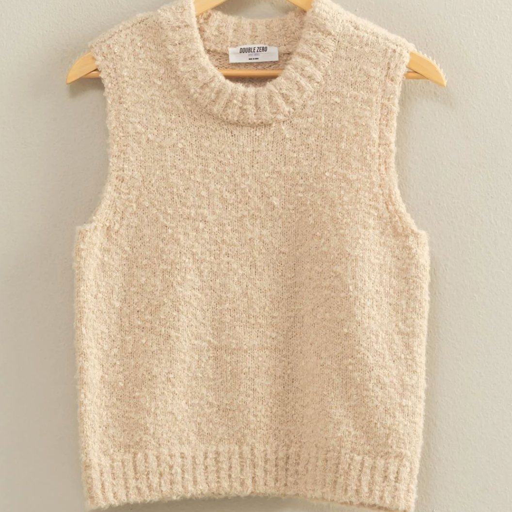 There It Is Sweater Vest