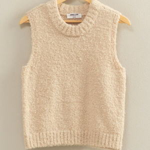 There It Is Sweater Vest