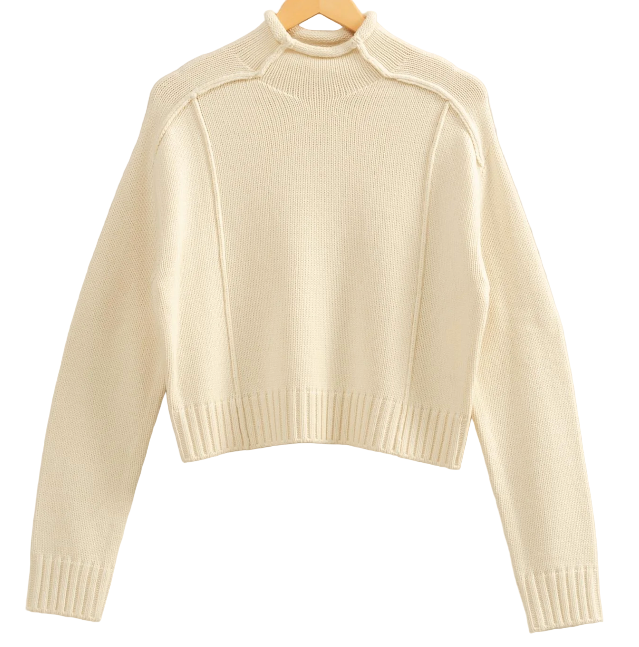 Time to Play Sweater