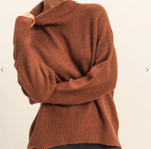 Oh, How He Loves You Sweater