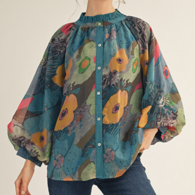 Sincerely Yours Top