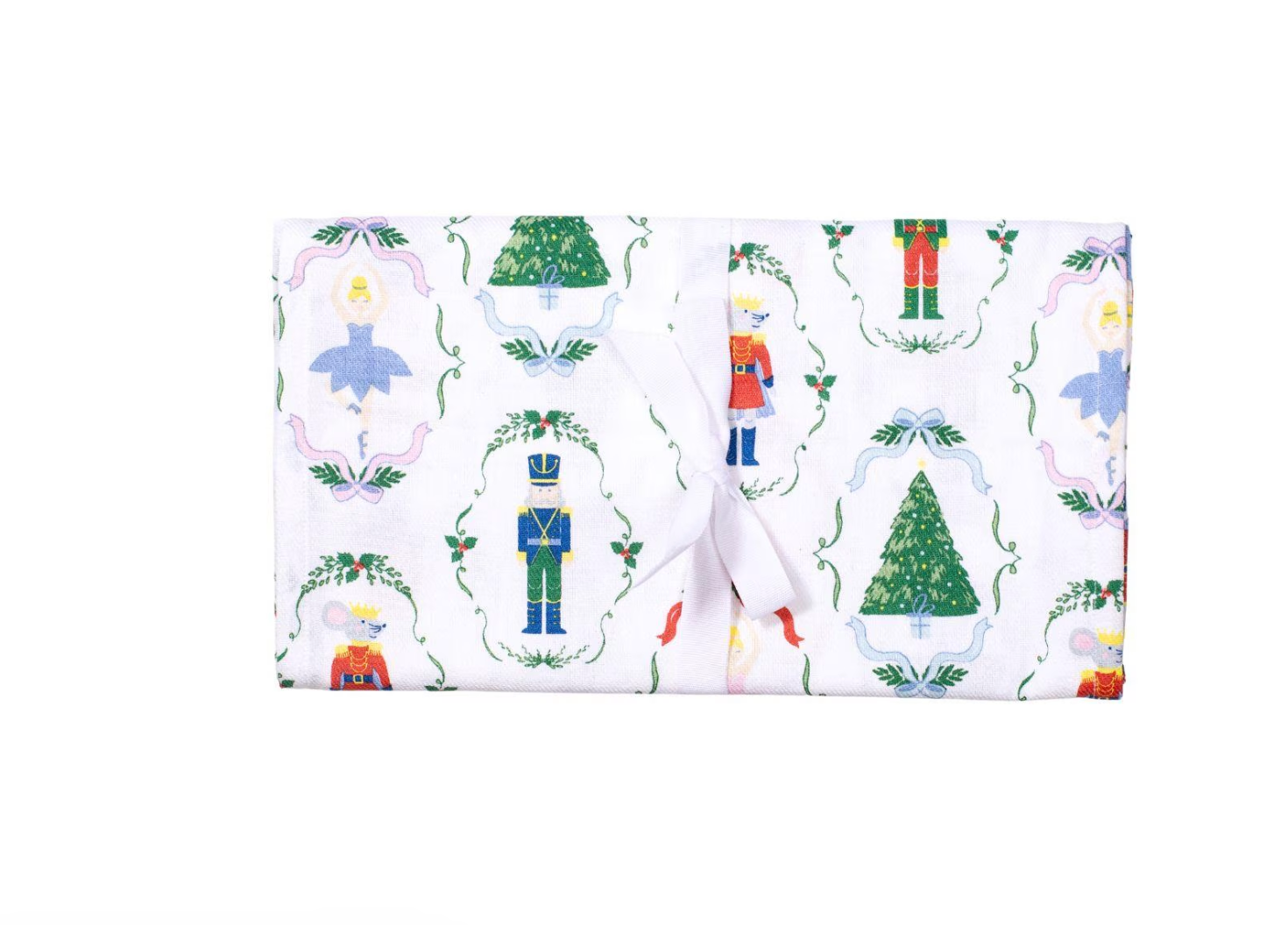 Nutcracker Waltz Runner