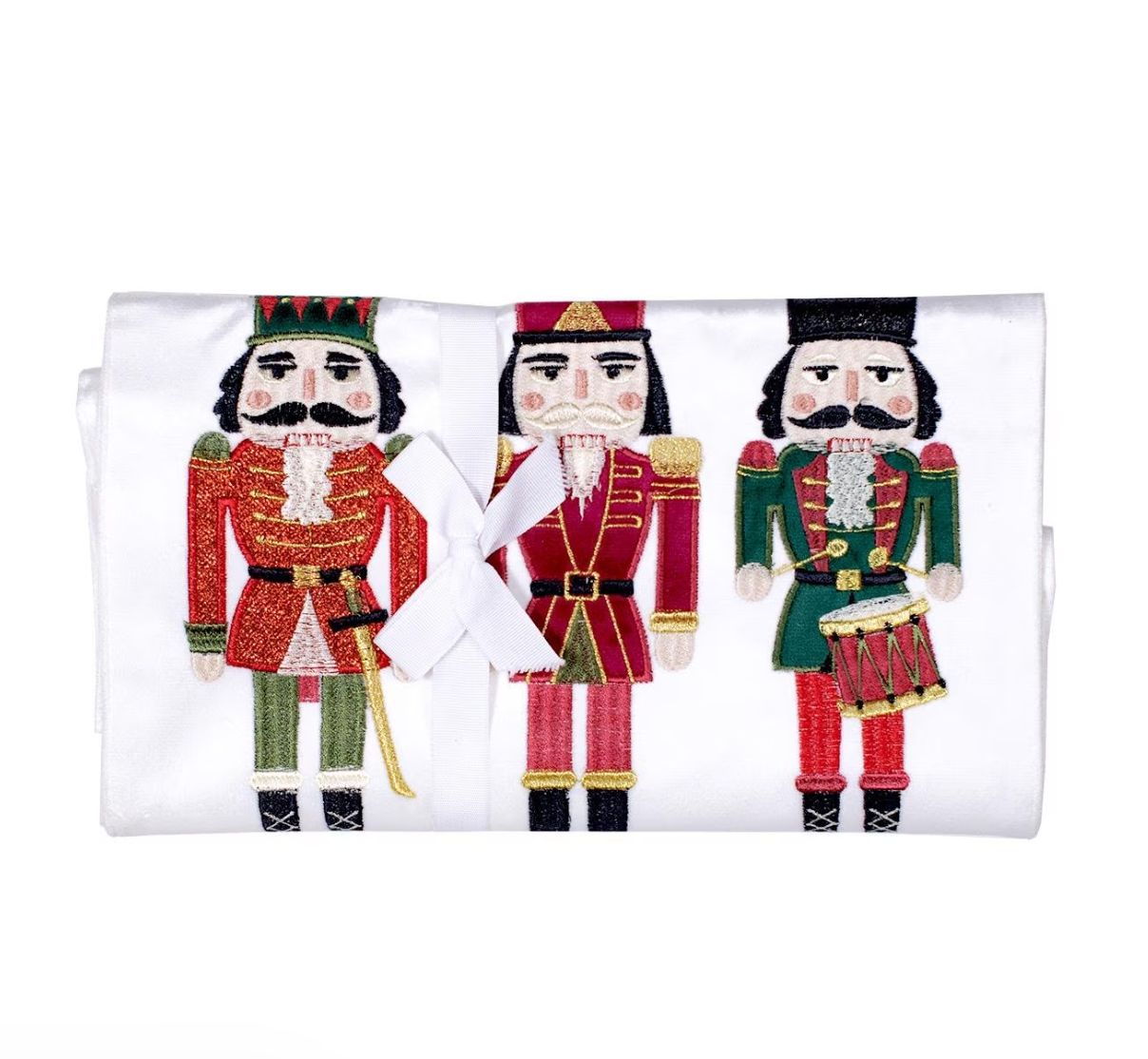 Nutcracker Trio Runner