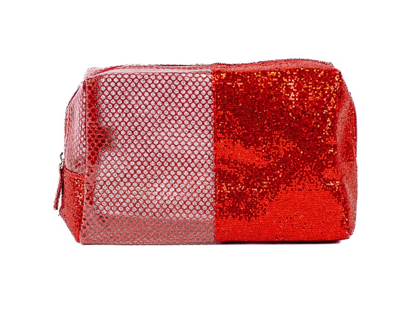 Simply Spsrkle Cosmetic Bag