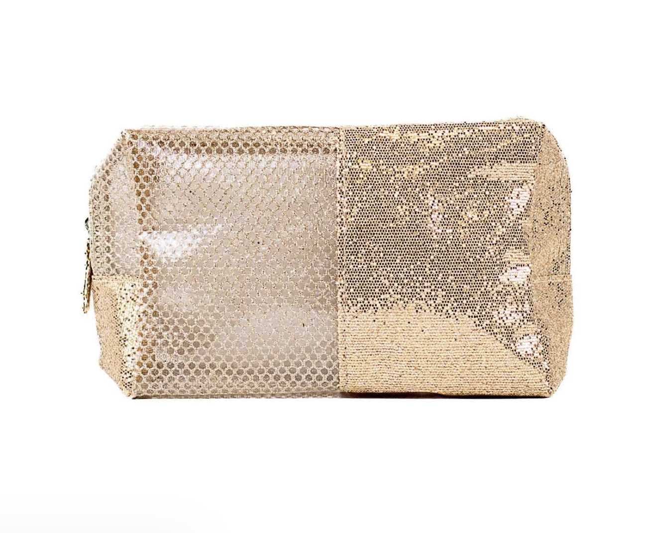 Simply Spsrkle Cosmetic Bag