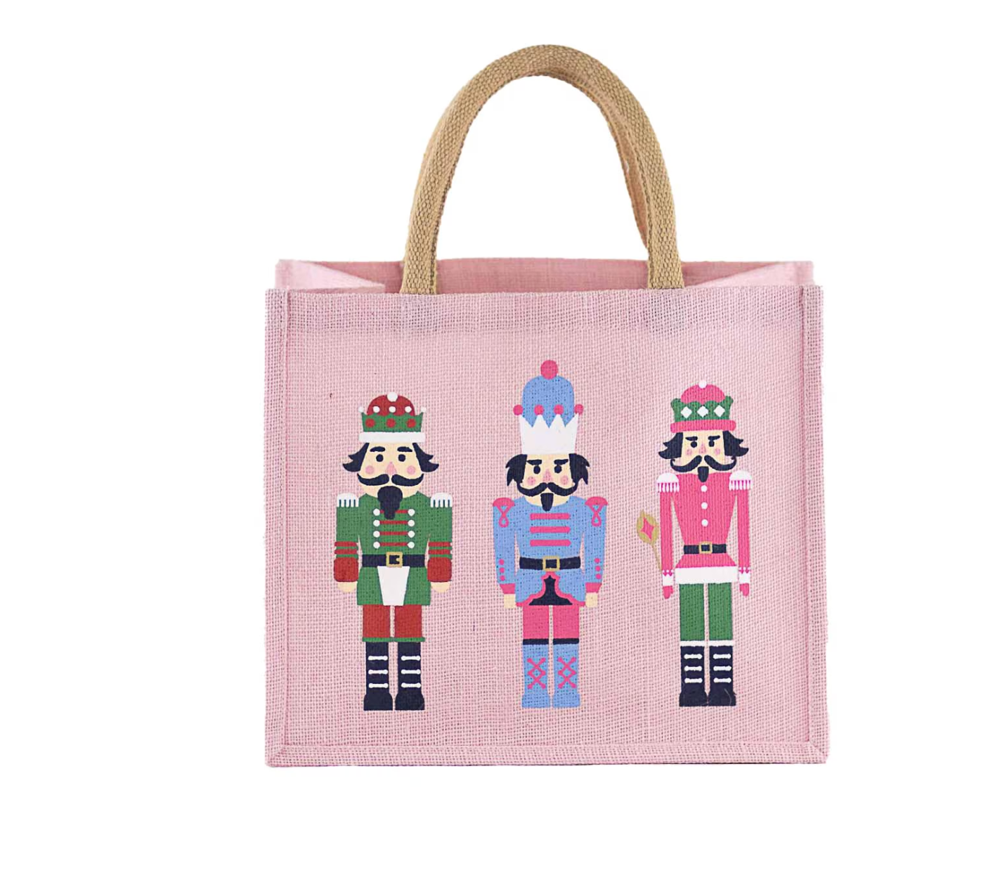 Nutcracker March Tote