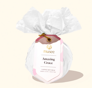 Musee Bath Balms