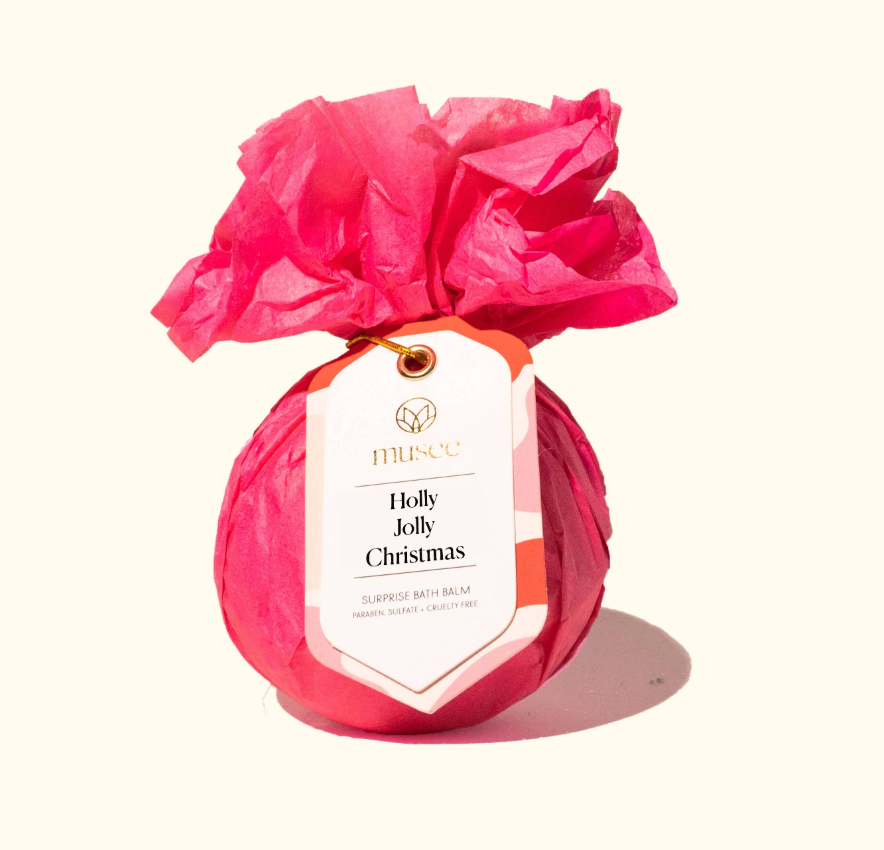 Musee Bath Balms