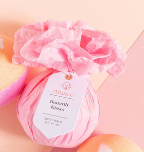 Musee Bath Balms