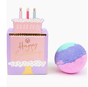 Musee Boxed Bath Balms
