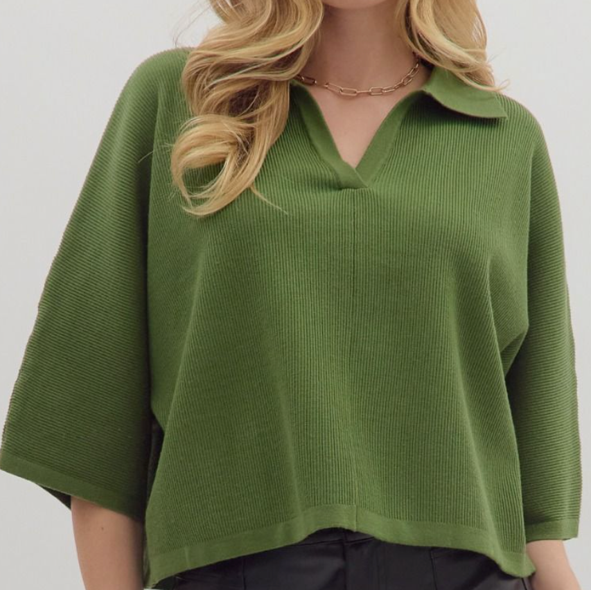 Envy Top