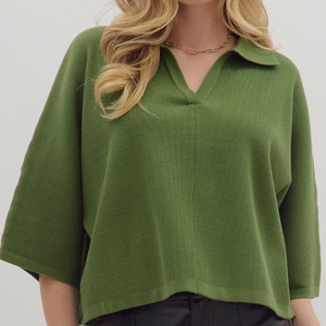 Envy Top