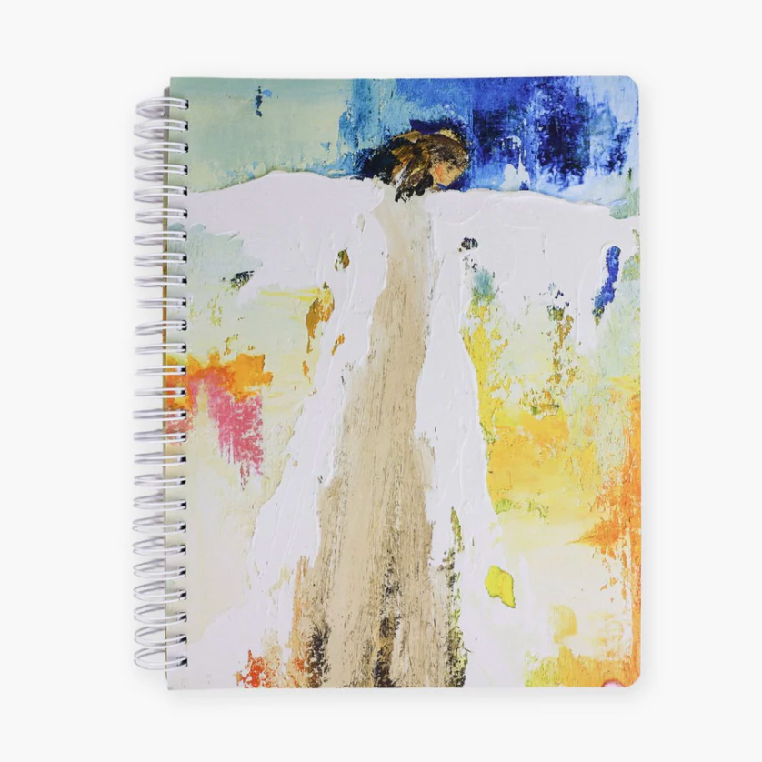 Joy Spiral Journal
